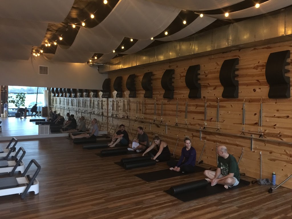  Core Collective Broad, LLC