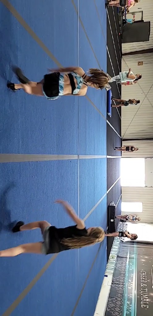  Supreme Athletics Royalty