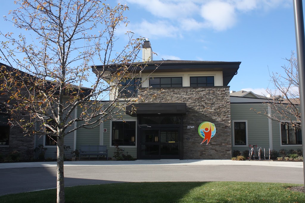  Live Well Fitness and Rehab Center at Westminster Village