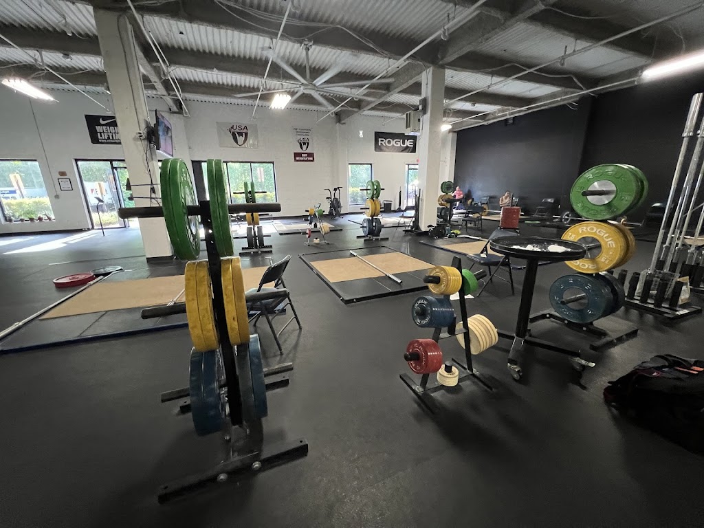  CH Fitness & Performance