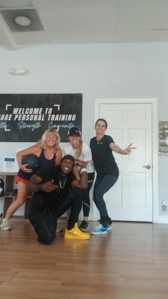  Engage Personal Training Tequesta