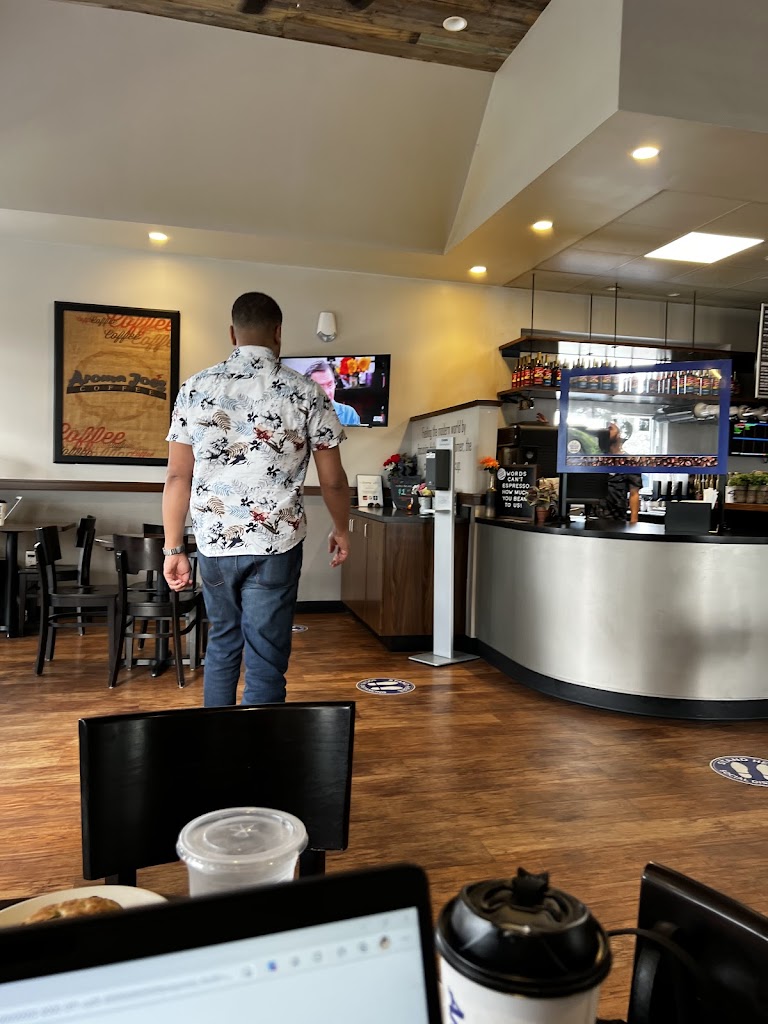  Planet Fitness Plaza