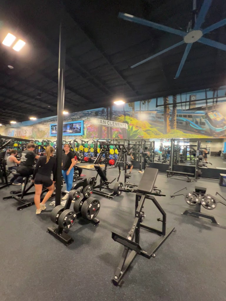  EōS Fitness