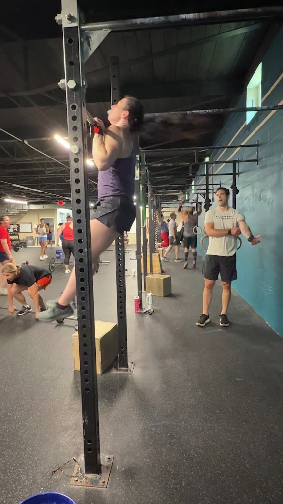  Blackstone River CrossFit