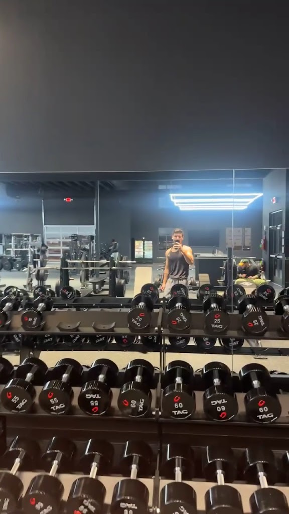  Fuel Fortress - Clarksville