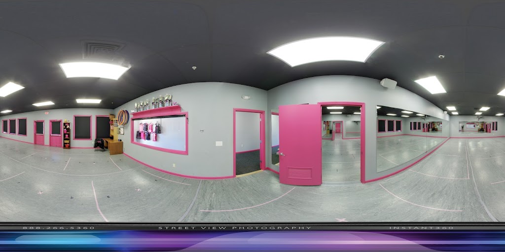  Glastonbury Dance Center