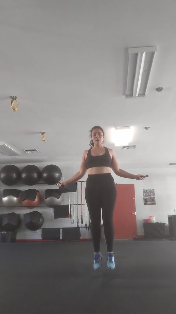  Proaction Athletics Bootcamp