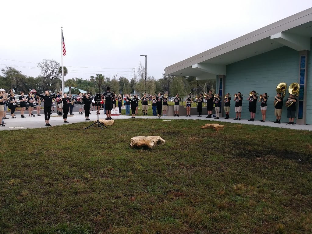  New Smyrna Beach City Gym