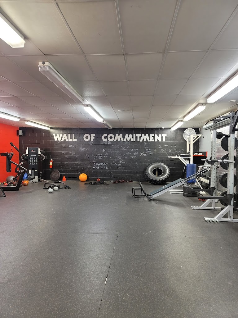  Destiny Fitness Of Cordele