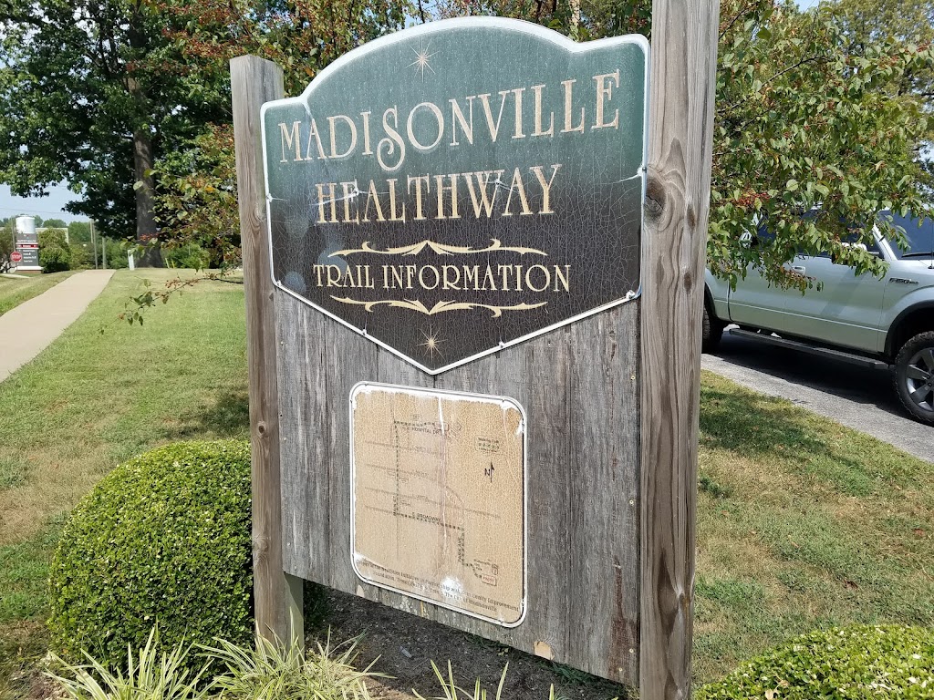  Baptist Health Madisonville Fitness Formula