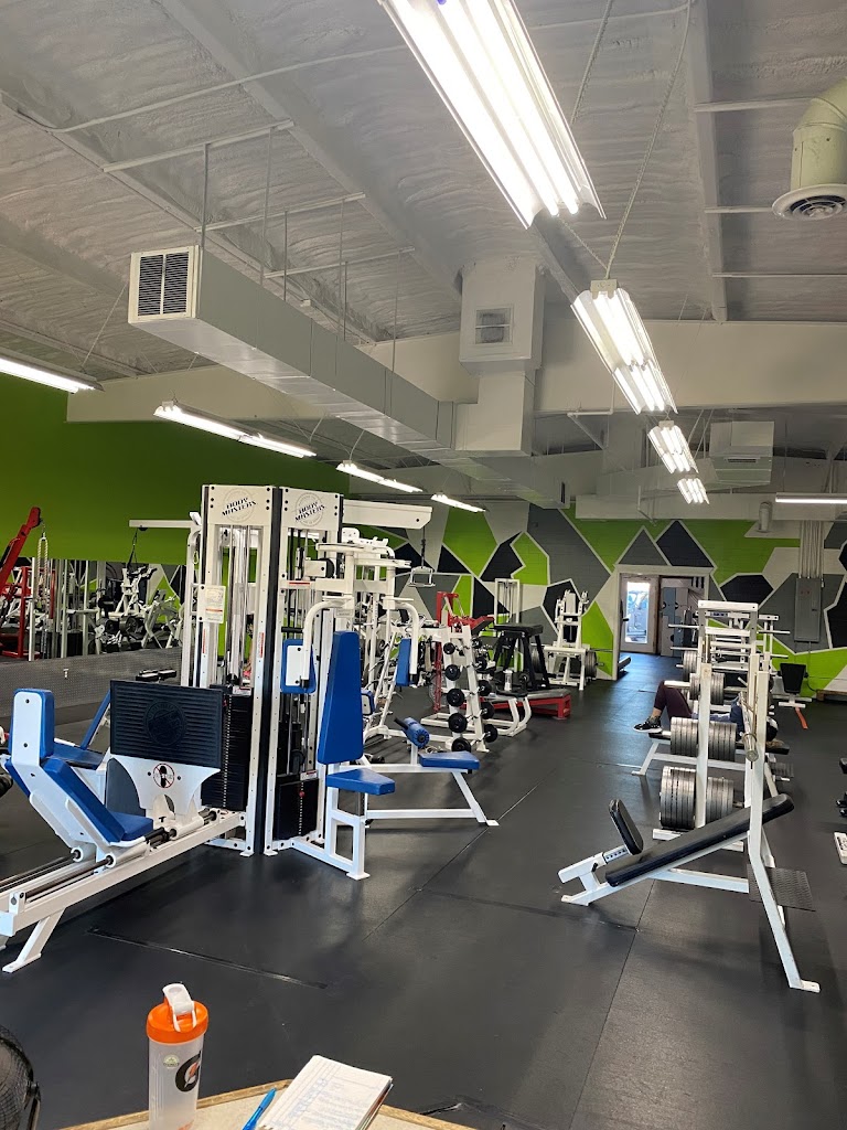  Fruita Health Club