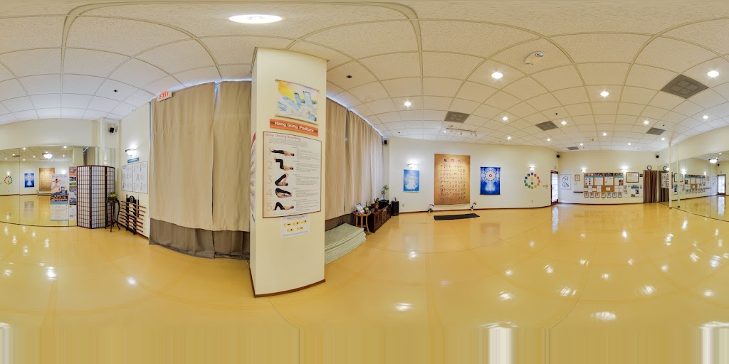  Body & Brain Yoga Tai Chi