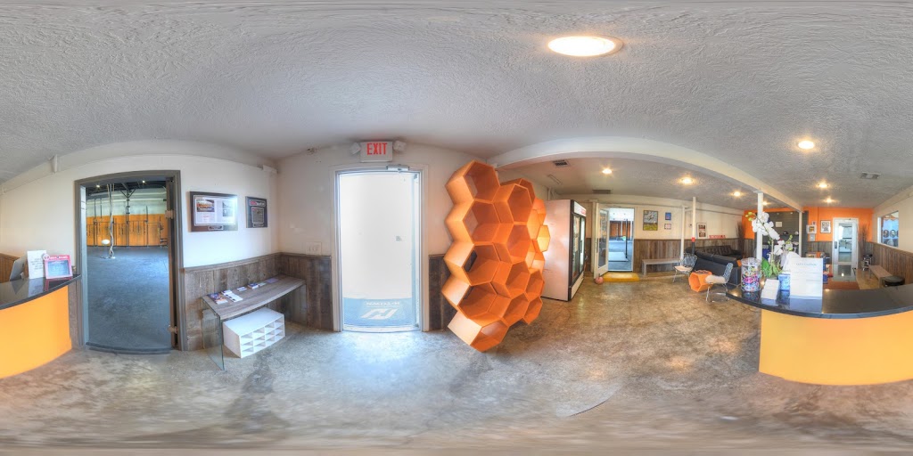  Urban Athletics Heights