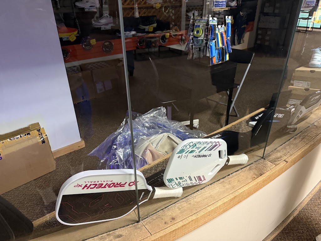  Wayside Athletic Club