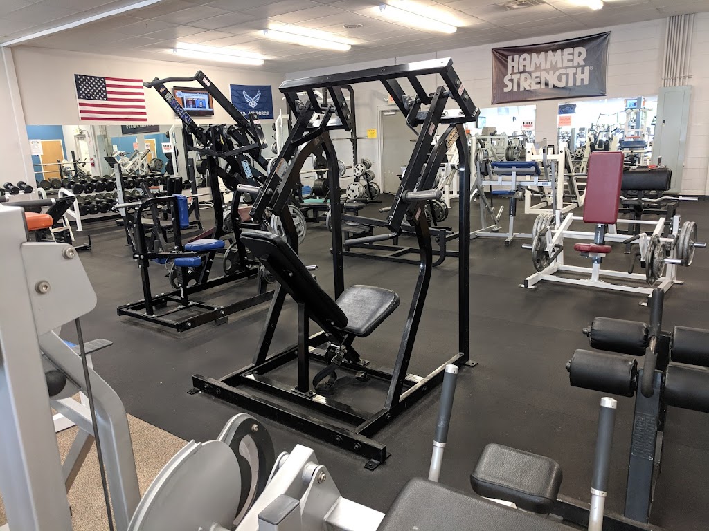  Fit4Life Health Clubs - Goldsboro