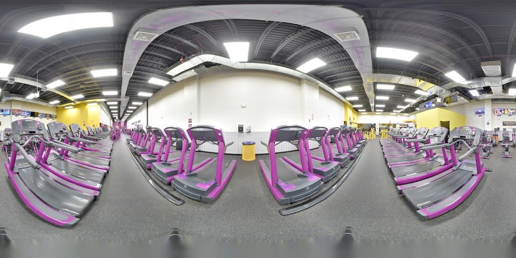  Planet Fitness