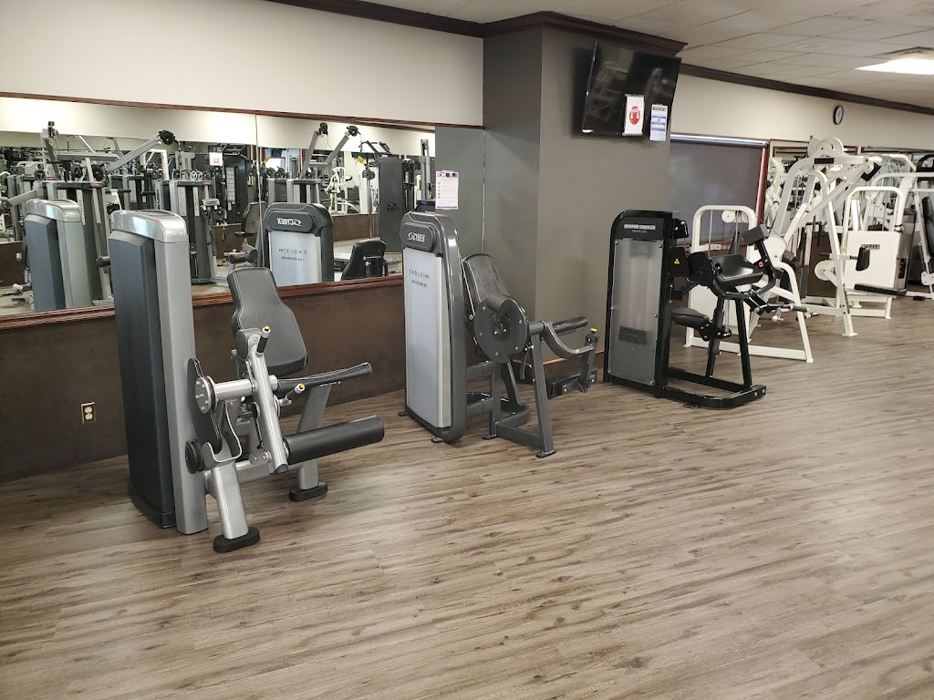  Canyon Crest Athletic Club