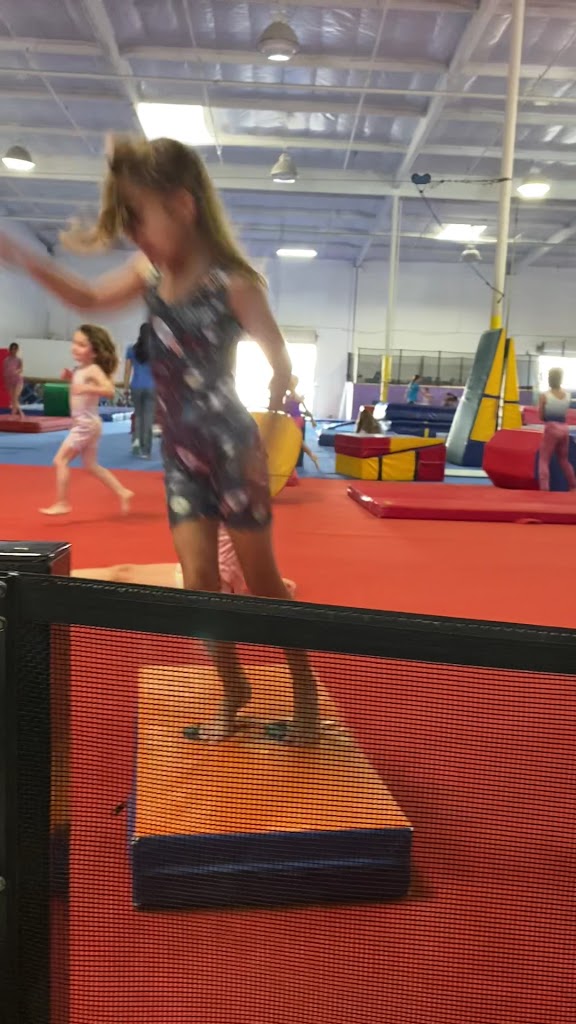  California Gymnastics