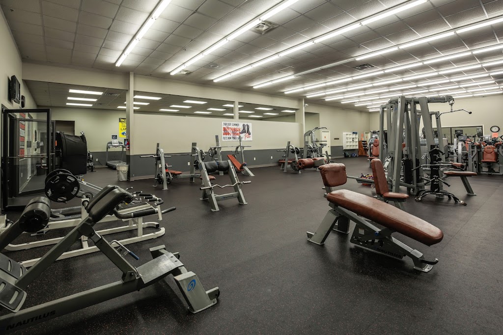  Pulse Premier Fitness - Benton