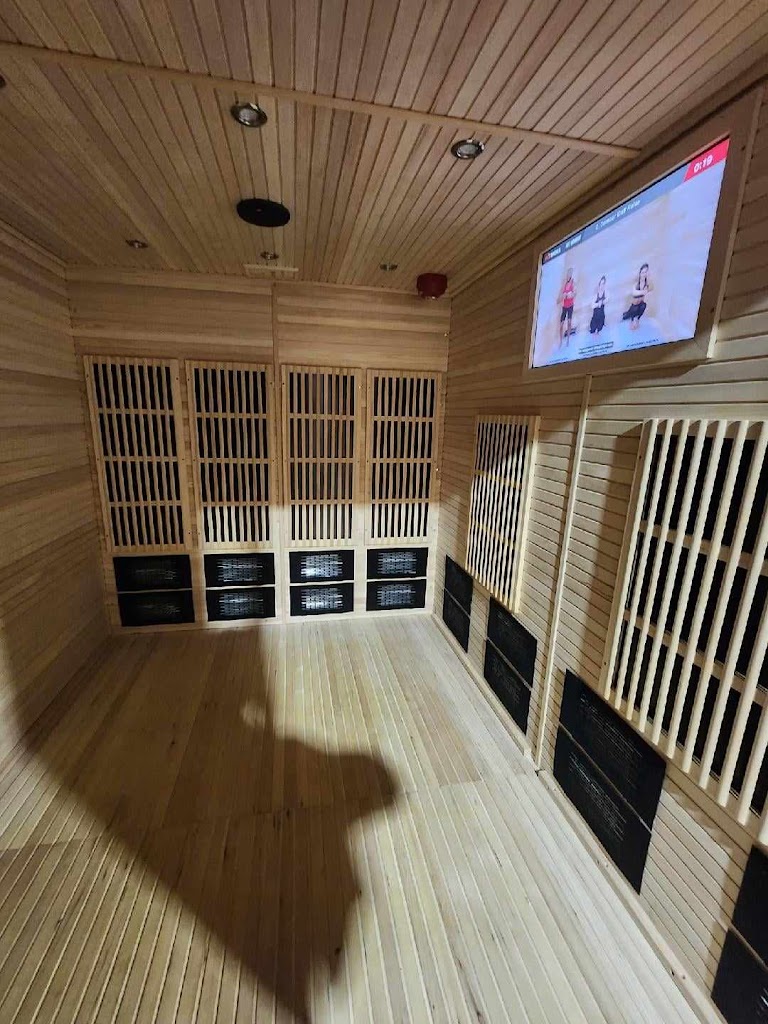  HOTWORX - Aurora, CO - Buckley