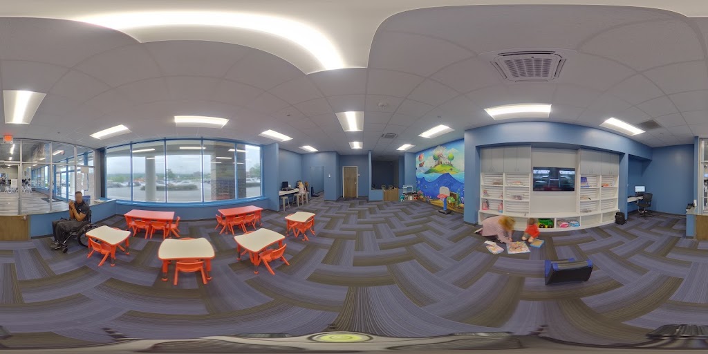  CLUB4 Fitness Inverness