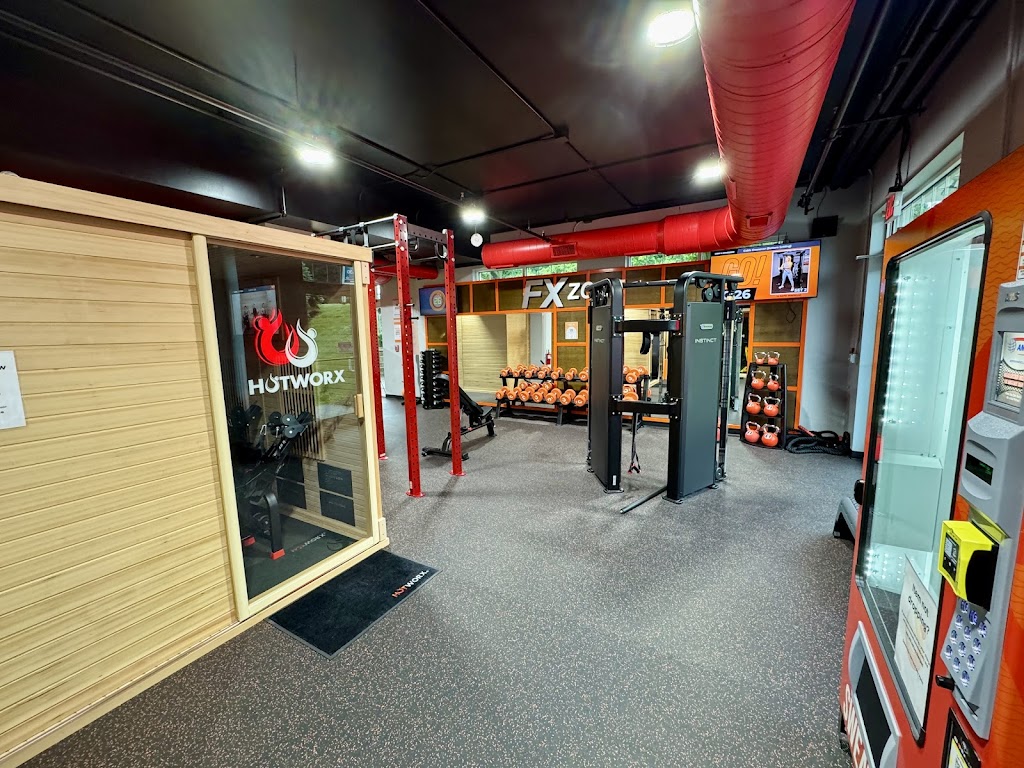  HOTWORX -Fairport, NY - Perinton