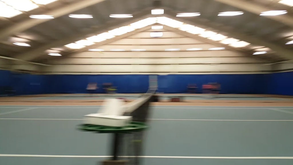  Clackamas River Racquet Club