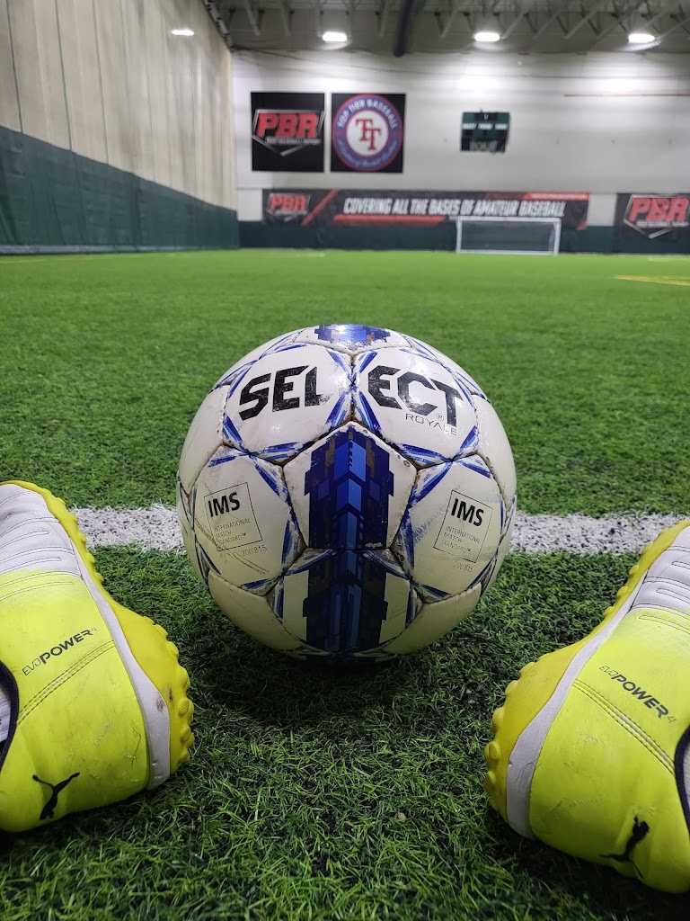  McCook Athletic & Exposition