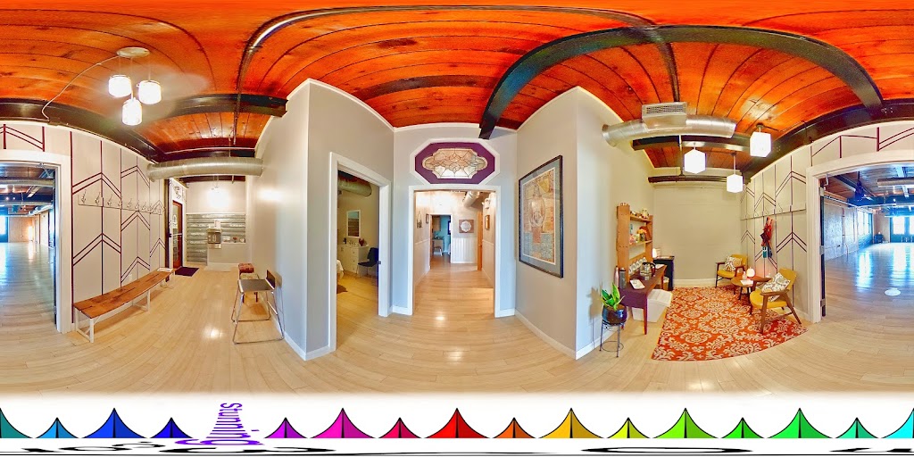  Balance Yoga & Wellness