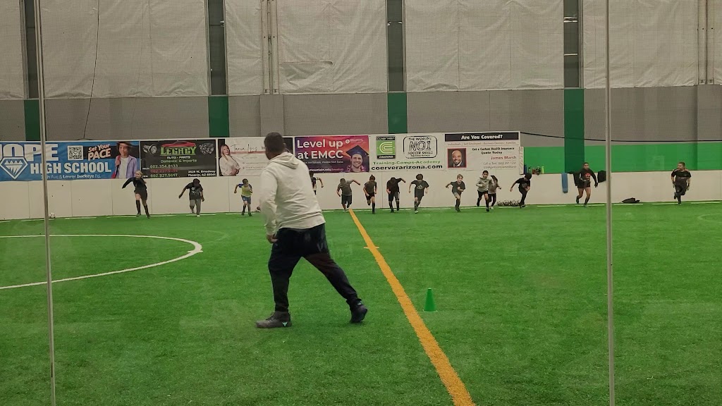  American Sports Centers-Avondale