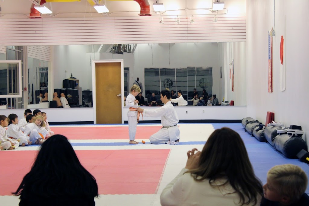  Hiro Karate Las Vegas