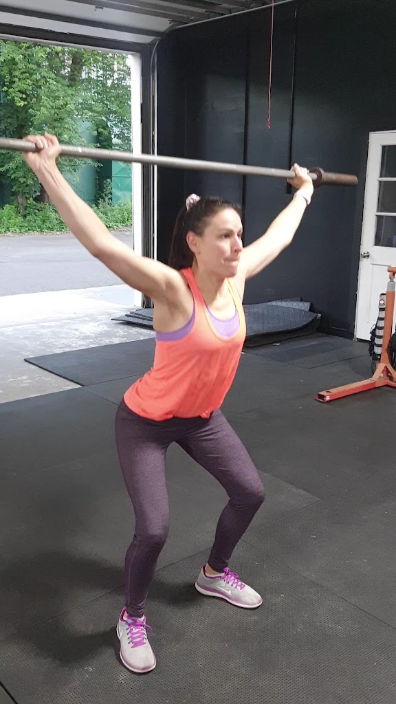  CrossFit 203 of Danbury