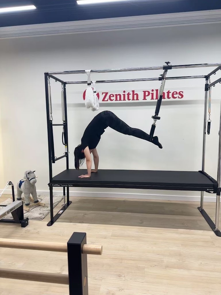  Zenith Pilates