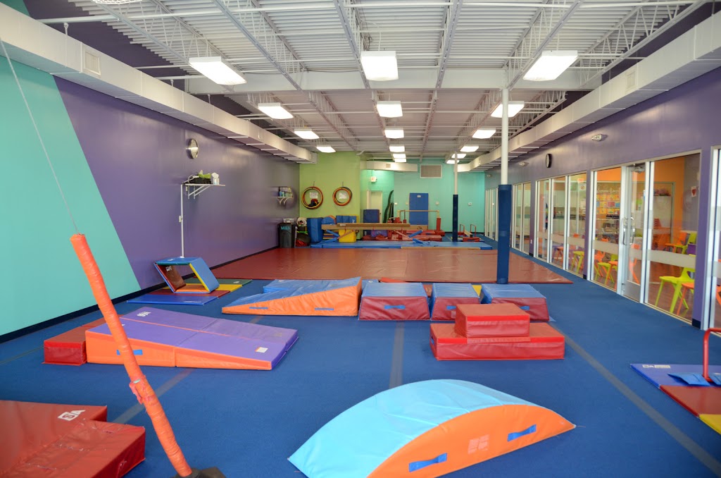  The Little Gym of Fenton