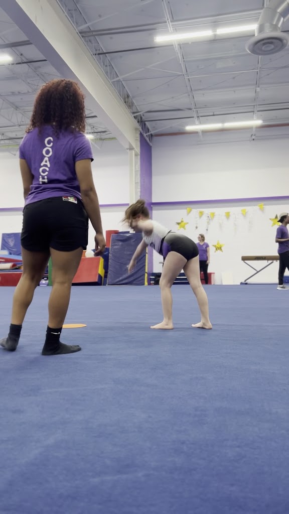  Buckhead Gymnastics and Cheer