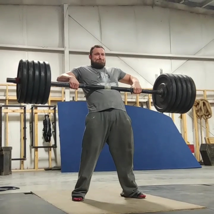  Bowling Green Powerhouse