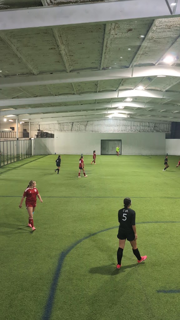  Statik Indoor Soccer