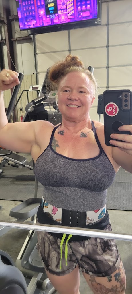  BarBenders Fitness PPC.