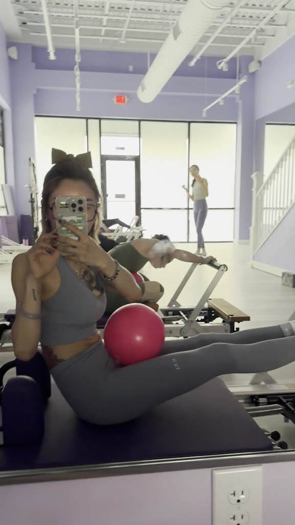  Keep Fit Yoga Pilates