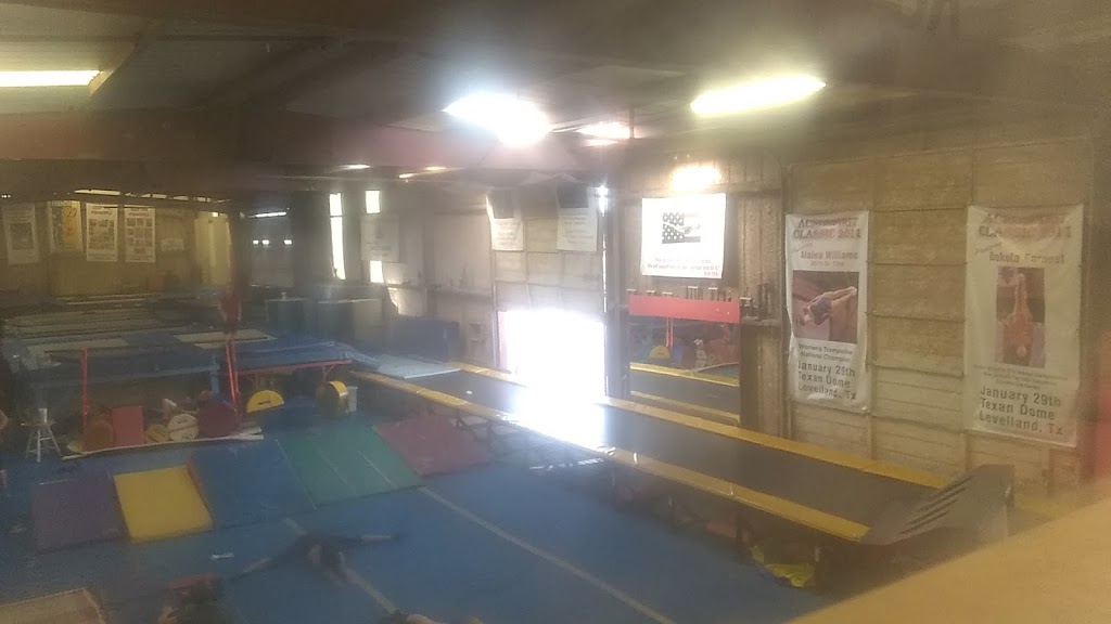  West Texas Training Center