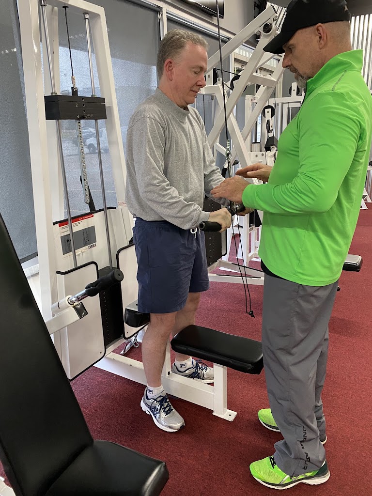  BHC Personal training & Gym