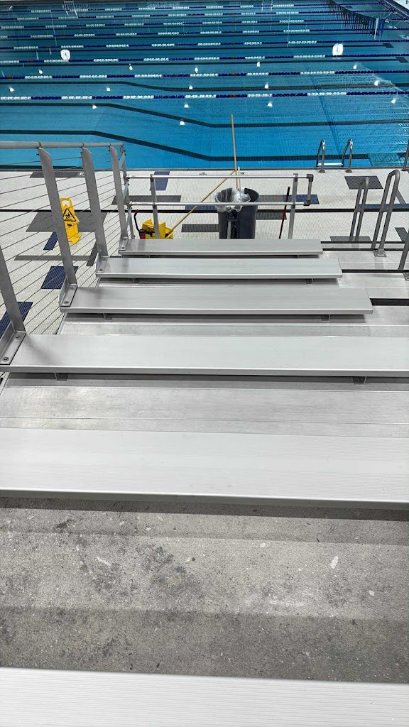  Genesis Health Clubs - Goddard