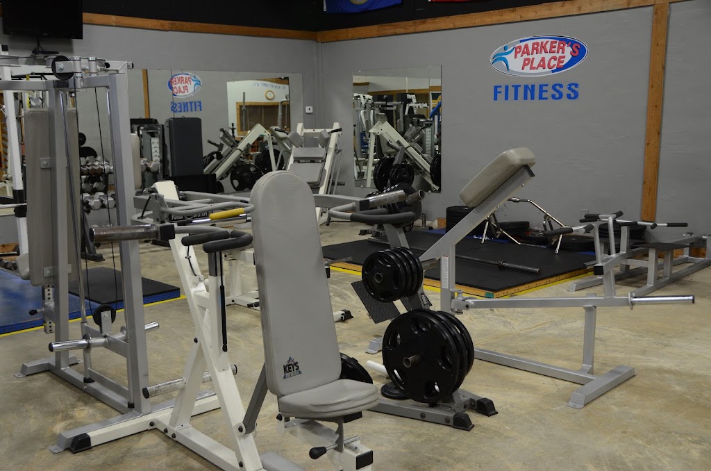  Parker's Place Total Fitness