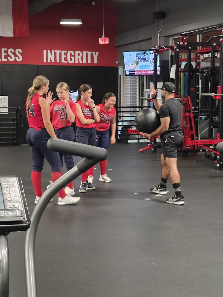  D1 Training Southlake