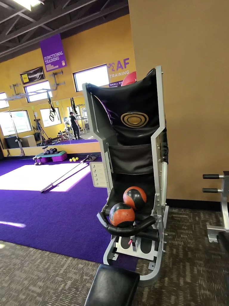  Anytime Fitness