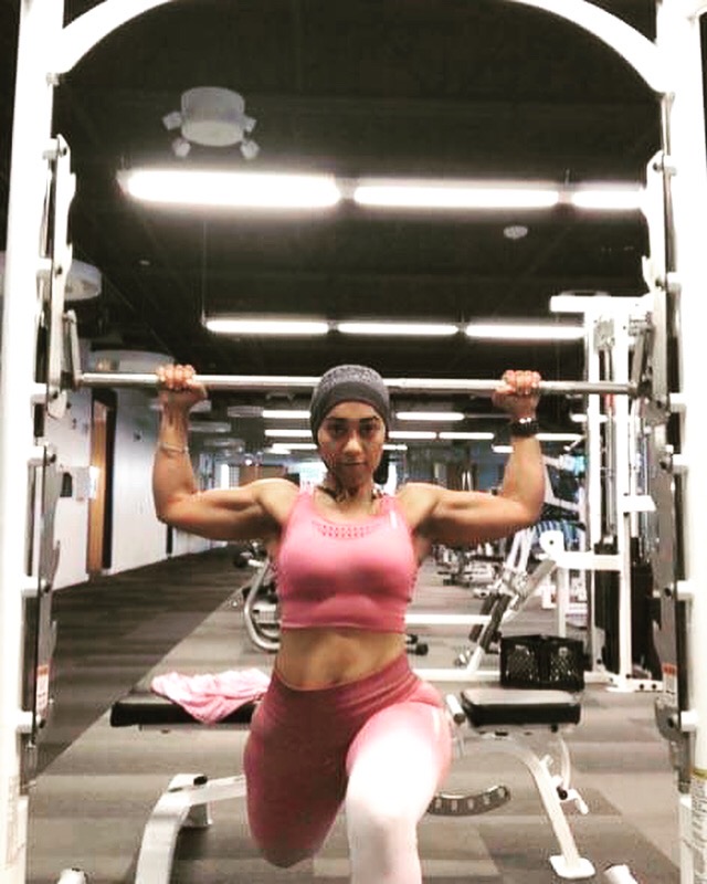  Self Made Training Facility Folsom | Personal Fitness Center