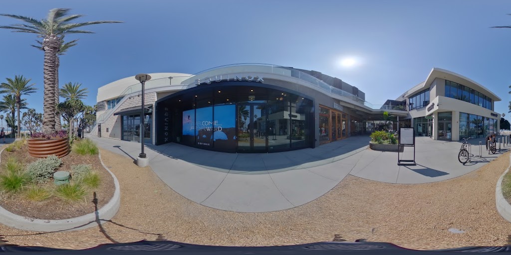  Equinox Huntington Beach