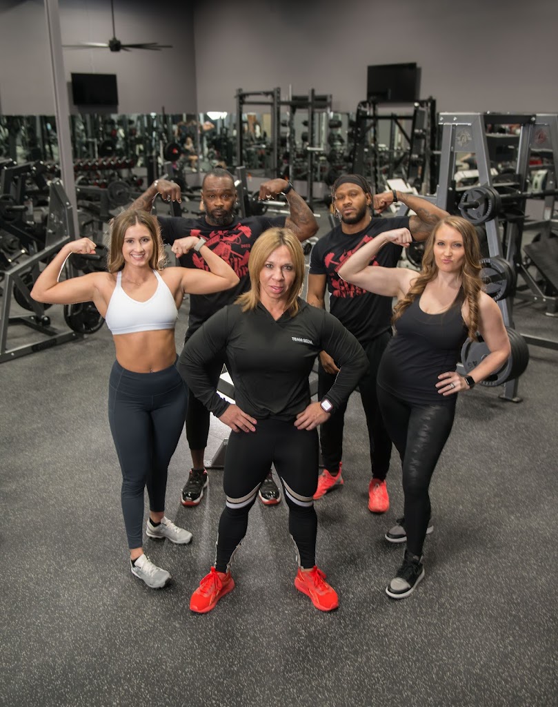  Infinity Training & Wellness