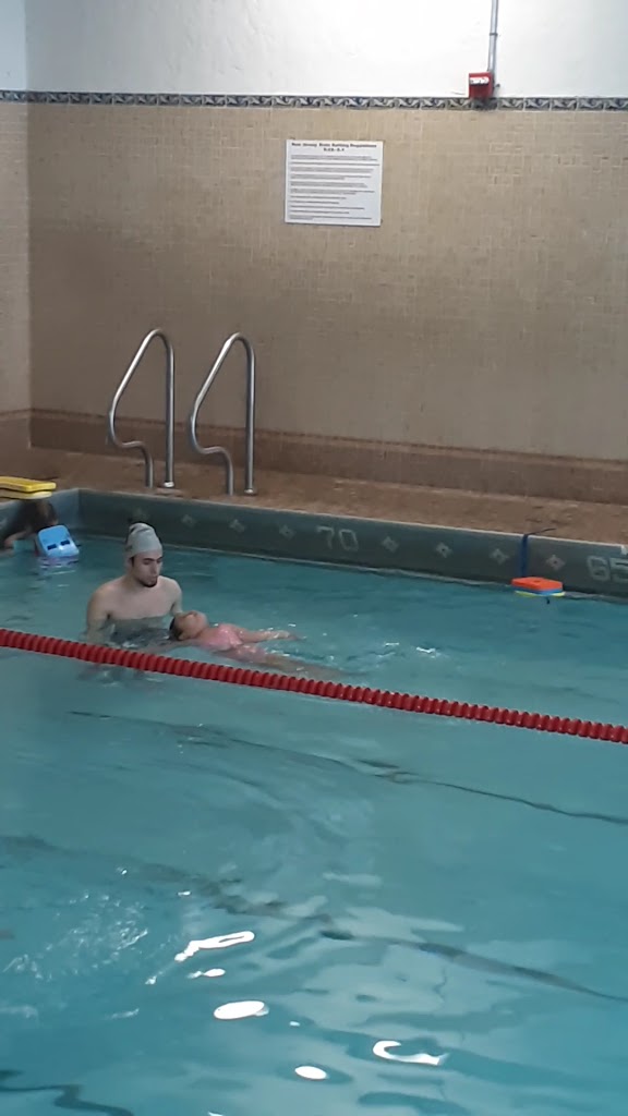  YMCA of Greater Bergen County New Milford Center