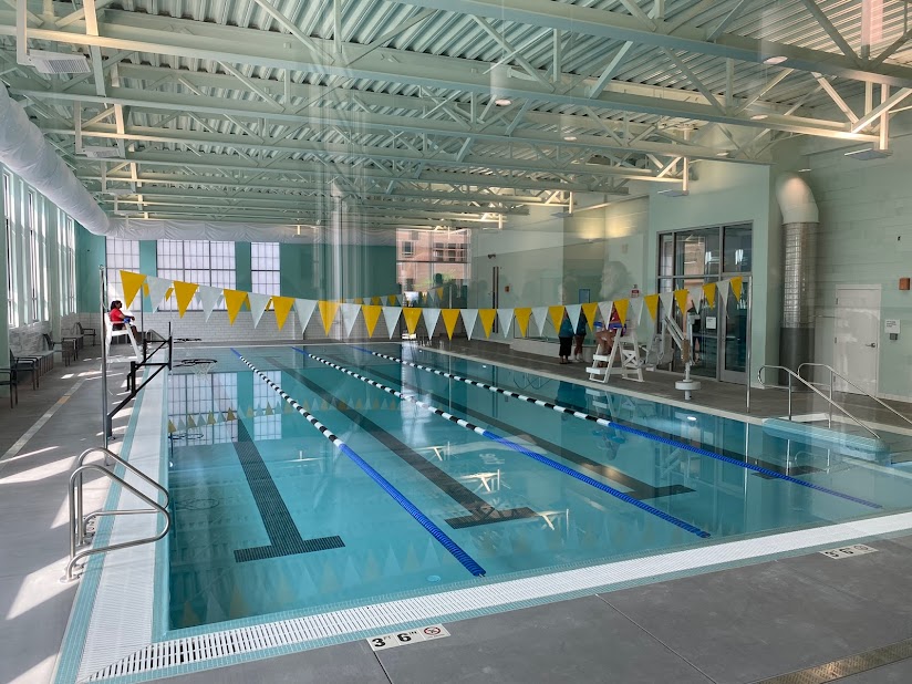  The Withnell Family YMCA